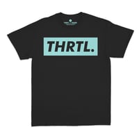 Image 6 of THRTL "Boxed" Tee
