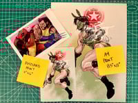 Prints