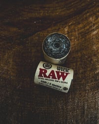 Image 1 of Hemp Wick