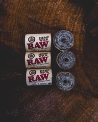 Image 2 of Hemp Wick