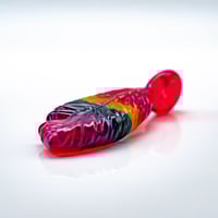 Image 4 of R3G15 Feather Pendant 12