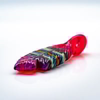 Image 4 of R3G15 Feather Pendant 15