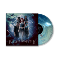 Vinyl - ECLYPTIC: Wake of Shadows (Pre-Sale)