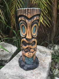 Image 1 of Ahola-e-moh – Home Aloha – Turquoise Edition  #1/100