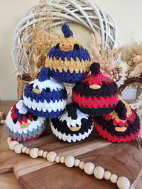 Image 1 of Emotional support game day chickens