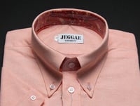 Image 1 of JEGGAE SHIRT 'J-PEACH' MEN'S SHORT & LONG SLEEVE