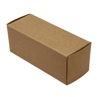 Image 2 of Kraft Box