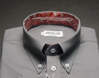 Image 1 of JEGGAE SHIRT 'J-STEEL' MEN'S SHORT & LONG SLEEVE