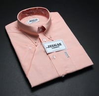 Image 1 of JEGGAE SHIRT 'J-PEACH' WOMEN'S SHORT & LONG SLEEVE