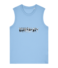 Image 3 of BFS/Boxercise Workout Vest