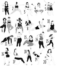 Image 4 of BFS/Boxercise Workout Vest