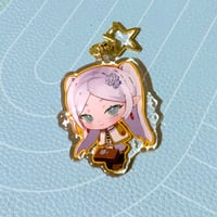 Image 2 of Frieren - Acrylic Keychain
