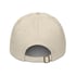 Cherin's Wolf Embroidered Organic Cotton Hat Image 3