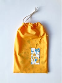 Image 5 of Speckled Seaside Tea Towel Gift Set
