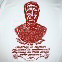 Image 2 of In Hateful Memory (White & Red)