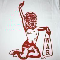 Image 2 of War Princess (White & Red)