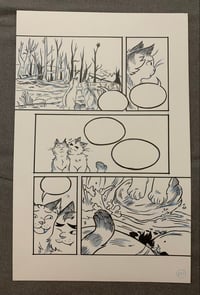 Image 1 of Warriors: The Prophecies Begin Vol 2: Page 241
