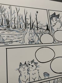 Image 4 of Warriors: The Prophecies Begin Vol 2: Page 241