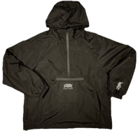 Image 1 of HOODED DANCER JACKET