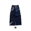 DRIFTER INDIGO SELVEDGE DENIM (PRE-MADE)