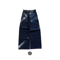 Image 1 of DRIFTER INDIGO SELVEDGE DENIM (PRE-MADE)