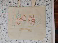 Image 1 of Turing Tote