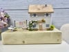 Rambling Rosebud cottage