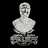 Image 2 of In Hateful Memory Tee (Black)