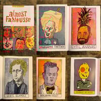 Almost Famousse