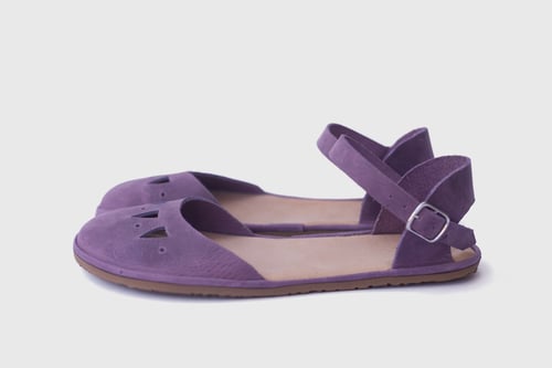 Image of Kali flats in Glicine