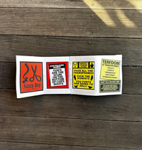 Image 3 of SLAPPA zine