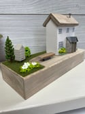 Honeybee cottage