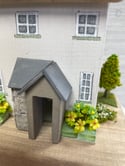Honeybee cottage