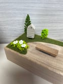 Honeybee cottage