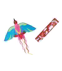 Image 2 of Moulin Roty Bird Kite