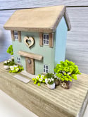 Olive grove lane