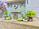 Olive grove lane