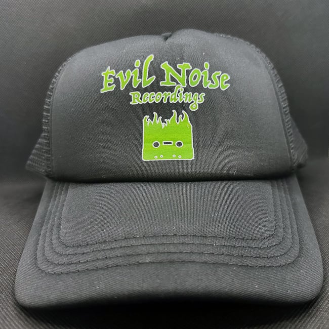 Evil Noise Recordings Trucker Hat