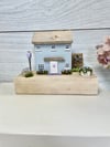 Butterfly cottage