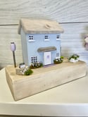 Butterfly cottage