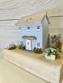 Butterfly cottage