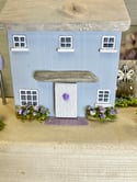 Butterfly cottage