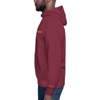 Image 11 of Saltwater Woman Unisex Hoodie