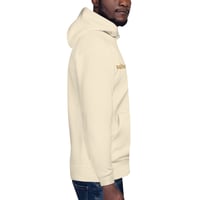 Image 12 of Saltwater Woman Unisex Hoodie