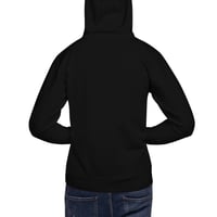 Image 14 of Saltwater Woman Unisex Hoodie