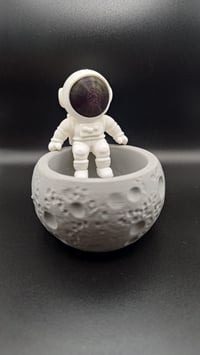 Image 2 of MOON BOWL