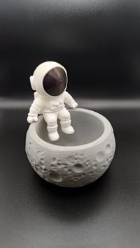 Image 1 of MOON BOWL