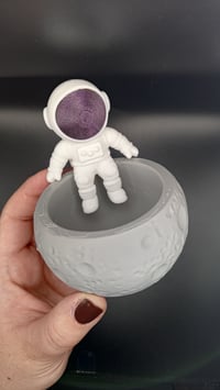 Image 3 of MOON BOWL