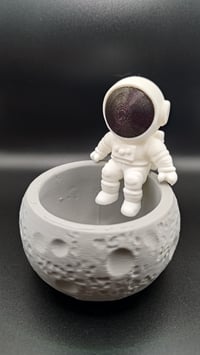 Image 4 of MOON BOWL