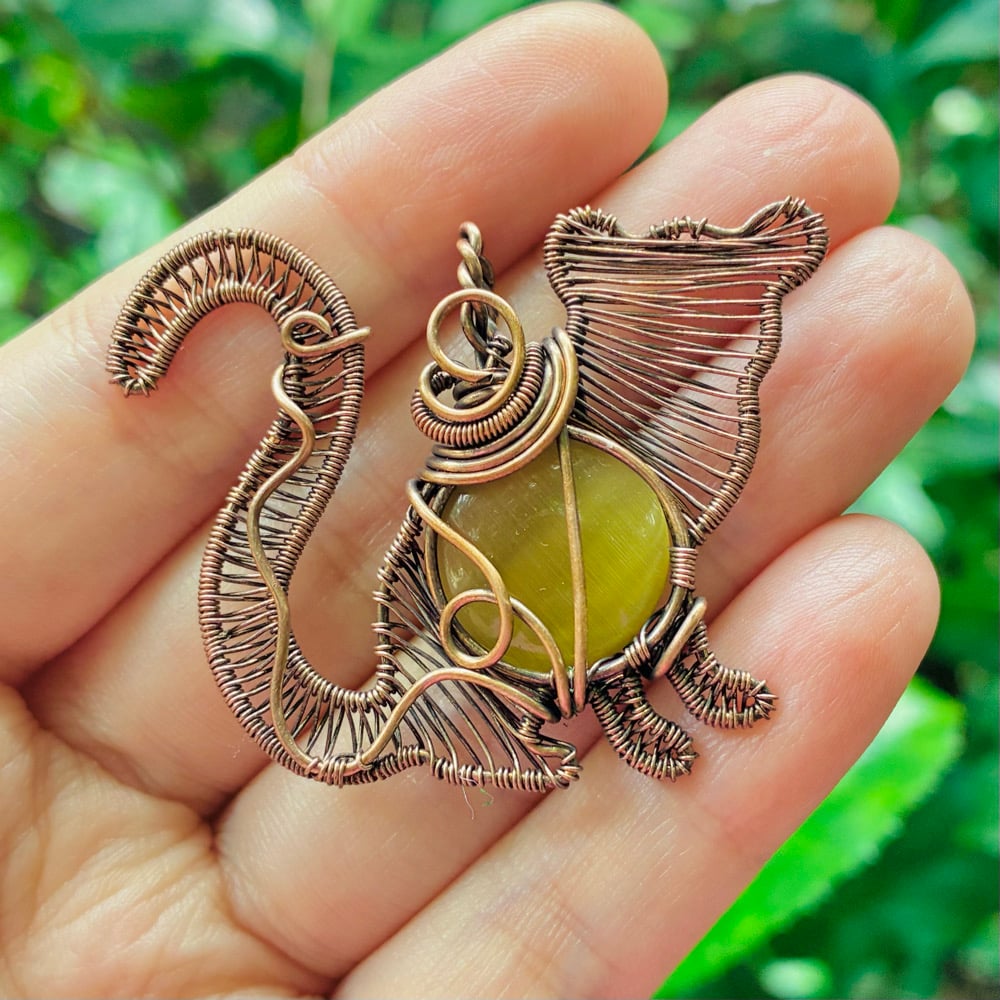 Image of S2S COLLECTION: kinkajou 